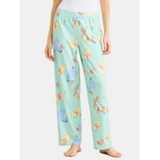 DISNEY Rugrats Women’s and Women’s Plus Print Sleep Pants, Sizes XS-3X