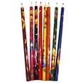 thumbnail image 1 of Disney's Winnie the Pooh and Friends Assorted Colored Pencil Set (8 Pencils), 1 of 1
