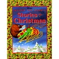 thumbnail image 1 of Disney's: Winnie the Pooh's - Stories for Christmas (Hardcover) by Bruce Talkington, 1 of 1