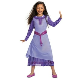 Disguise Disney Princess Rapunzel Basic Plus Girls Halloween Costume Walmart