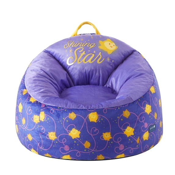 Disney's Wish Plush Bean Bag