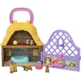 thumbnail image 1 of Disney’s Wish Star & Valentino Mini Playset with Goat & Star Mini Figures, Plus 10 Accessories, 1 of 6