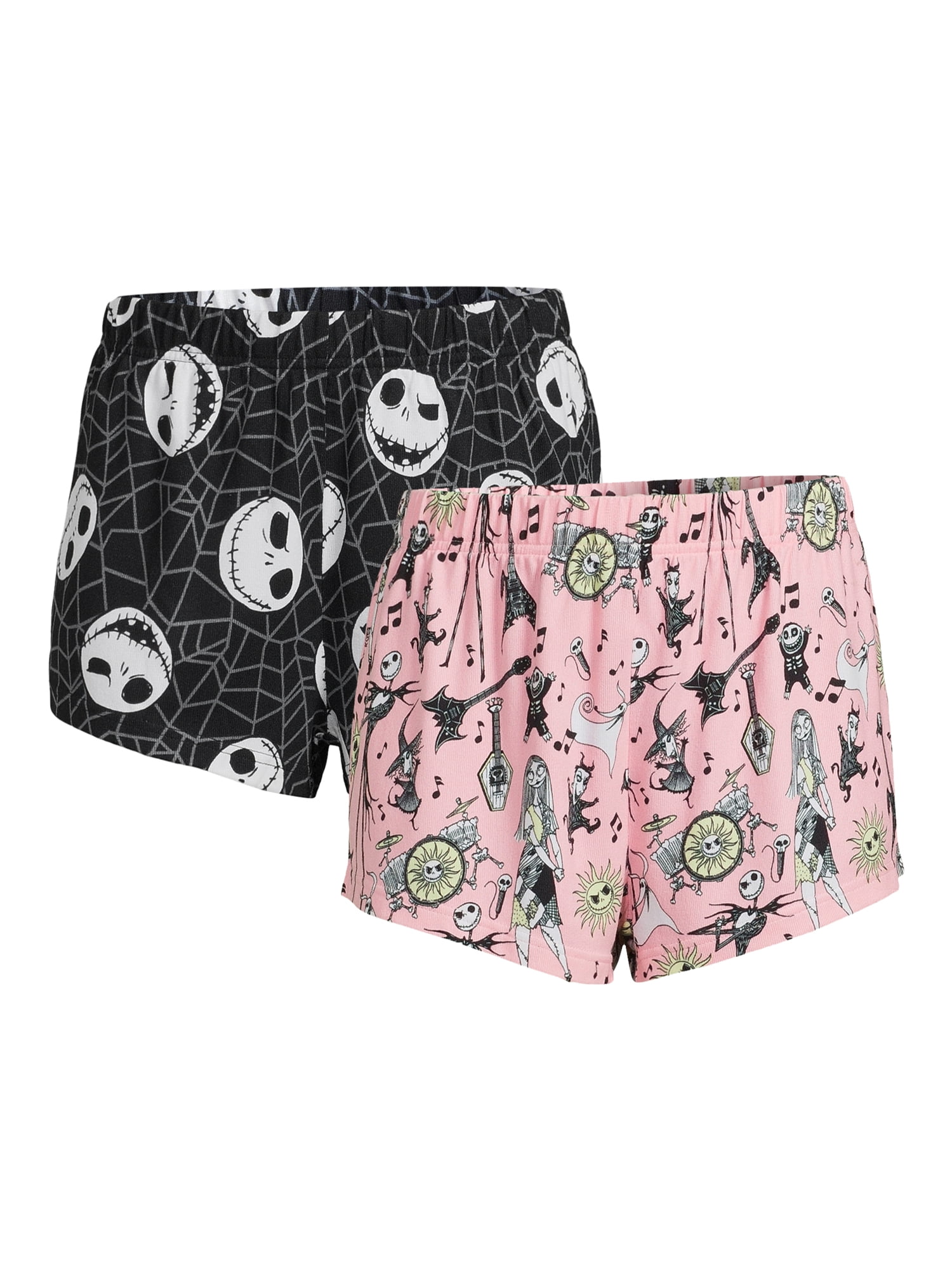 Shortlette Slip Shorts  Undersummers, Disney princess inspired