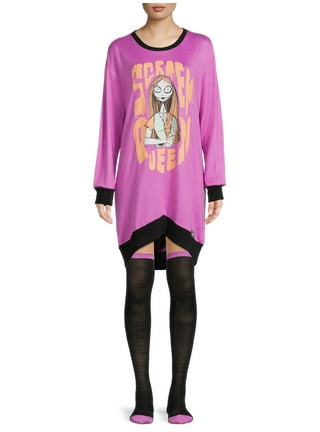 Disney Nightmare Before Christmas Clothing in Fashion Brands 