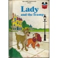 thumbnail image 1 of Pre-Owned Lady and the Tramp (Hardcover) 0394849558 9780394849553, 1 of 1