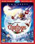 Disney's a Christmas Carol [3D] [4 Discs] [Includes Digital Copy