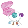 thumbnail image 1 of Disney the Little Mermaid Ariel and Friends Seaprises Treasure Chest Inspired by the Movie, 1 of 14