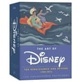 thumbnail image 1 of Disney x Chronicle Books: The Art of Disney : The Renaissance and Beyond (1989 - 2014) 100 Collectible Postcards (Disney Postcards, Cute Postcards for Mailing, Fun Postcards for Kids) (Cards), 1 of 2