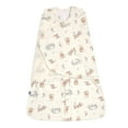 thumbnail image 1 of HALO Disney Sleepsack Swaddle Cotton, Winnie the Pooh, Multicolor, Unisex, Infant, Newborn, 0-3 Months, 1 of 6