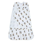 Disney Baby Gender Neutral SleepSack Swaddle Cotton, Sizes 0/3 Months