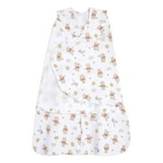 HALO Disney Baby Gender Neutral Sleepsack Swaddle Cotton, Sizes 3/6 Months