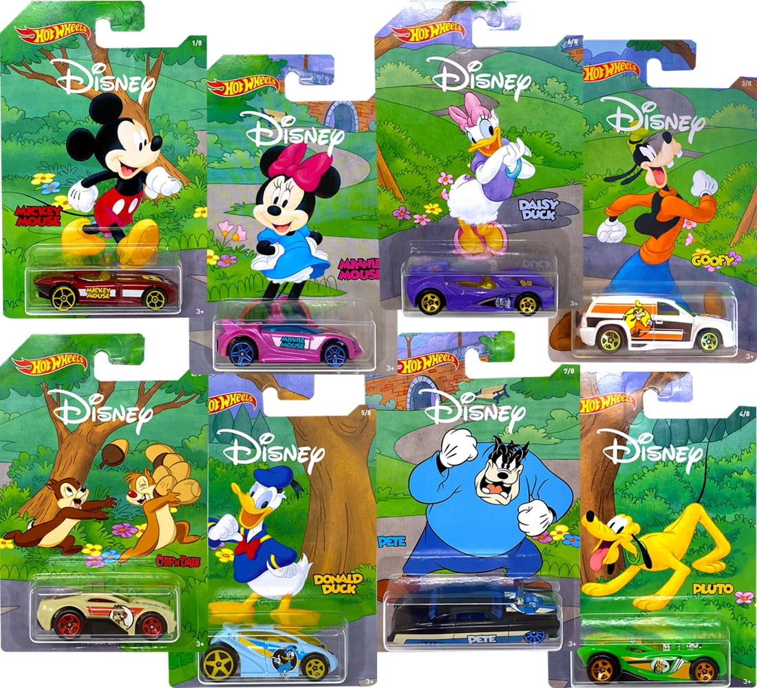 Disney-x-Hot-Wheels-Character-