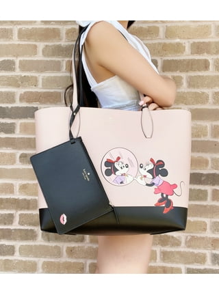 Kate Spade Minnie Mouse Crossbody