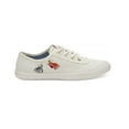 thumbnail image 1 of Disney x TOMS Sleeping Beauty Women's Carmel Sneaker, 1 of 1