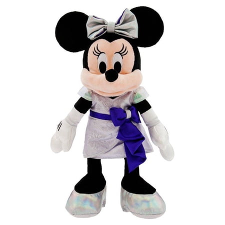 Disney100 Minnie Mouse Plush