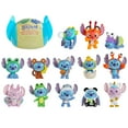 thumbnail image 1 of Disney Stitch Goes Wild Collectible Mini Figure, Blind Box Toy for Kids, Fans & Collectors, 1 of 10