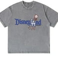 thumbnail image 1 of Disneyland Baseball shirt, 1 of 2