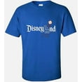thumbnail image 1 of Disneyland Dodgers Shirt, 1 of 4