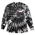 thumbnail image 1 of Disneyland Marvel Avengers Super Hero Tie Dye Spirit Jersey for Adults Size Medium Theme Park, 1 of 5