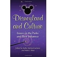 thumbnail image 1 of Pre-Owned Disneyland and Culture: Essays on the Parks and Their Influence Paperback, 1 of 1