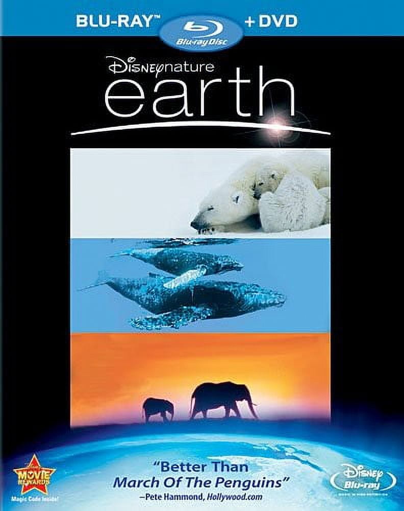 Movies  Disneynature