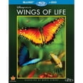 thumbnail image 1 of Disneynature: Wings of Life (Blu-ray + DVD), Walt Disney Video, Documentary, 1 of 4