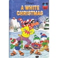 thumbnail image 1 of Pre-Owned Disney's A White Christmas (Disney's Wonderful World of Reading) (Hardcover) 0394863828 9780394863825, 1 of 2
