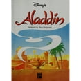 thumbnail image 1 of Pre-Owned Aladdin (Hardcover) 0453030580 9780453030588, 1 of 1