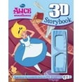 thumbnail image 1 of Pre-Owned Disney Alice in Wonderland (Hardcover) 1445436736 9781445436739, 1 of 1