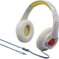 thumbnail image 1 of Disneys Beauty and the Beast Over Ear Headphones with Award-Winning iHome Sound -Best Over Ear Headphones with Mic & Answer Call Button by eKids, 1 of 7