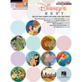 thumbnail image 1 of Disneys Best: Pro Vocal Womens Edition Volume 11, 1 of 1