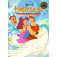 thumbnail image 1 of Pre-Owned Disney's Hercules: Classic Storybook (The Mouse Works Classics Collection) (Hardcover) 1570825181 9781570825187, 1 of 1