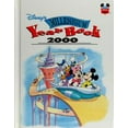 thumbnail image 1 of Pre-Owned Disney's Millennium Year Book 2000 (Disney's Wonderful World of Reading) (Hardcover) 0717289680 9780717289684, 1 of 1