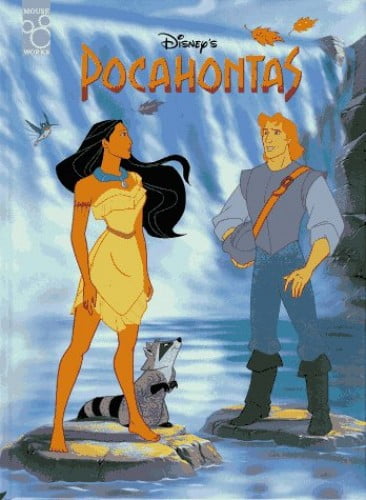 Pre-Owned Pocahontas (Hardcover) 1570821143 9781570821141