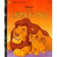 thumbnail image 1 of Pre-Owned The Lion King (Hardcover) 0307301451 9780307301451, 1 of 1