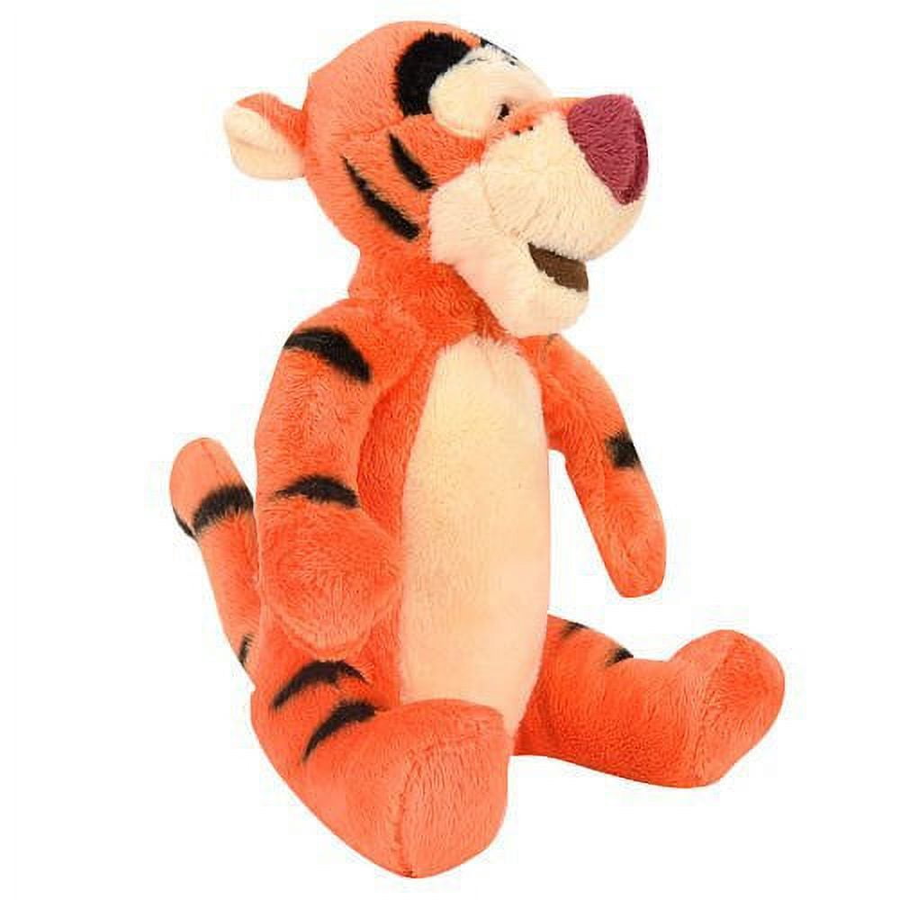 Disneys Winnie the Pooh 6 inch Mini Plush - Tigger