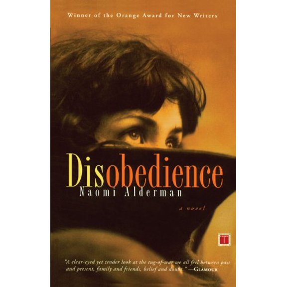 Pre-Owned Disobedience: A Novel