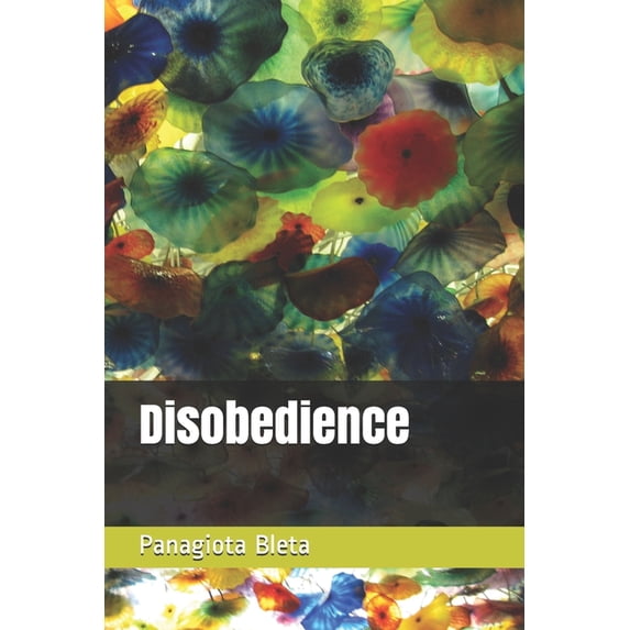 Disobedience, (Paperback)