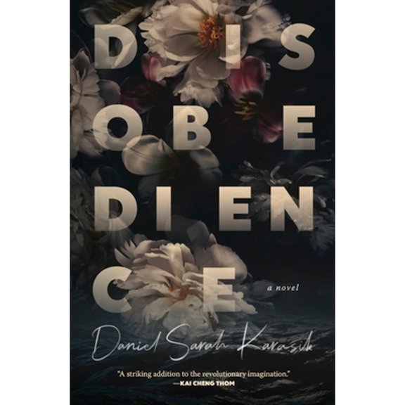 Pre-Owned Disobedience (Paperback) 1771668970 9781771668972