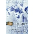thumbnail image 1 of Pre-Owned Disobedience (Hardcover) 0743291565 9780743291569, 1 of 1