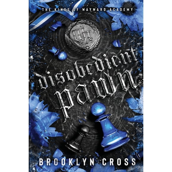 Disobedient Pawn, (Paperback)