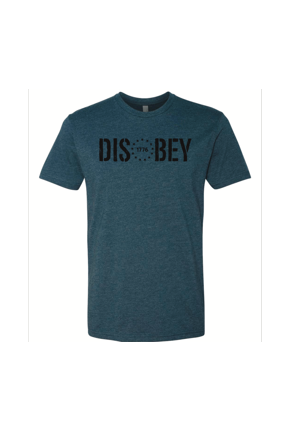 Disobey