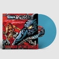 thumbnail image 1 of Holy Moses - DISORDER OF THE ORDER - Music & Performance - Vinyl, 1 of 1