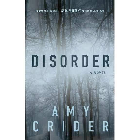 Disorder (Paperback)
