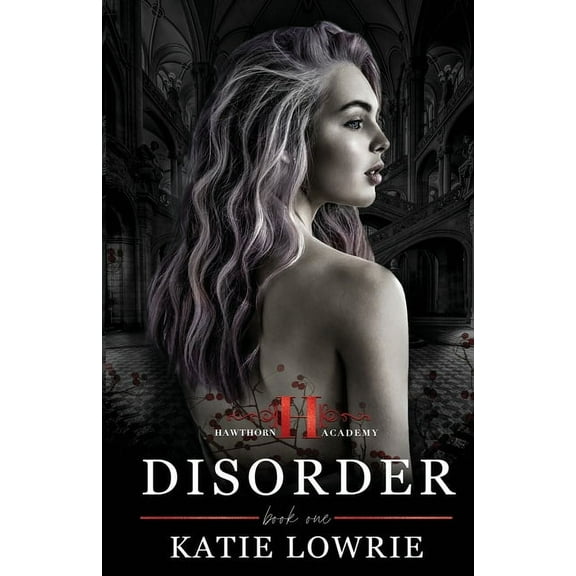 Disorder, (Paperback)