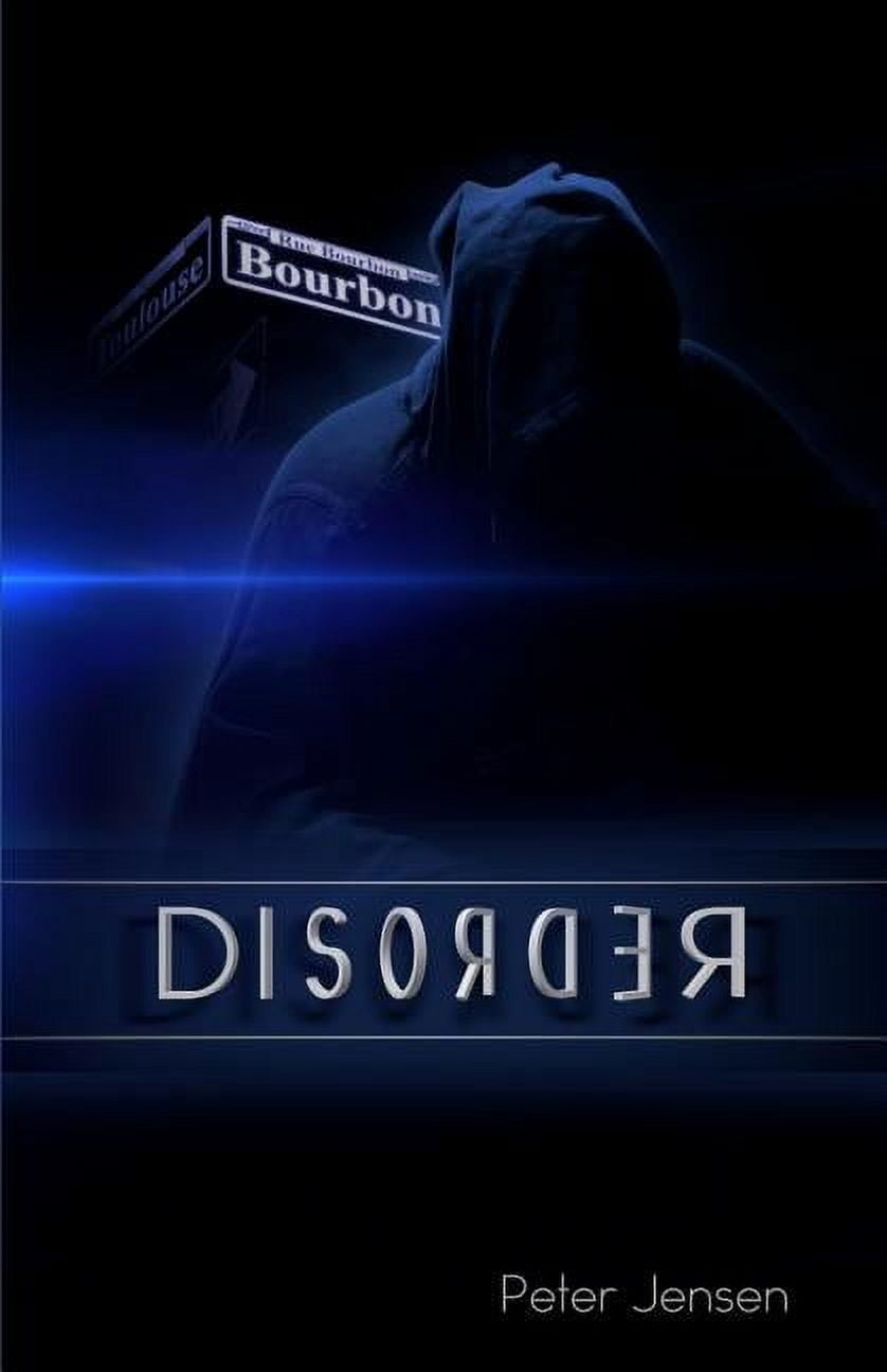 Disorder (Paperback)