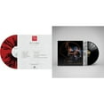 thumbnail image 1 of Tactical Neural Implant (Remastered) & Disorder (Red & Black Splatter LP Vinyl), 1 of 3