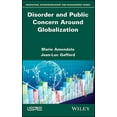 thumbnail image 1 of Disorder and Public Concern Around Globalization (Hardcover), 1 of 1