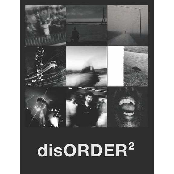 Disorder disORDER2, Book 2, (Paperback)
