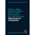 thumbnail image 1 of Disorders of Human Communication Clinical Aspects of Dysphasia, Book 2, (Paperback), 1 of 1